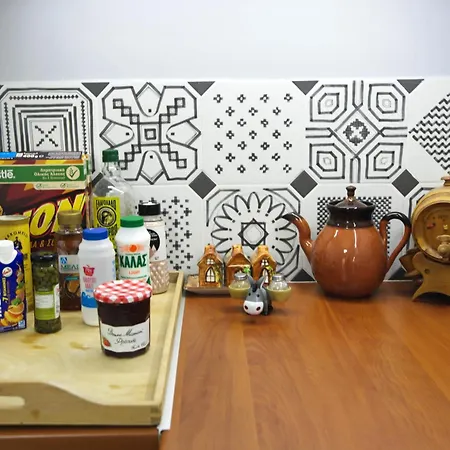 Marichris's Place * Nafplio