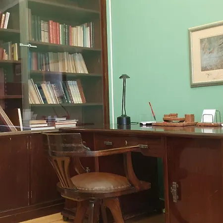 Marichris's Place Apartmán