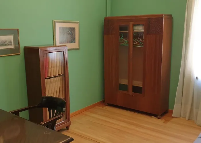 Marichris's Place Apartman *