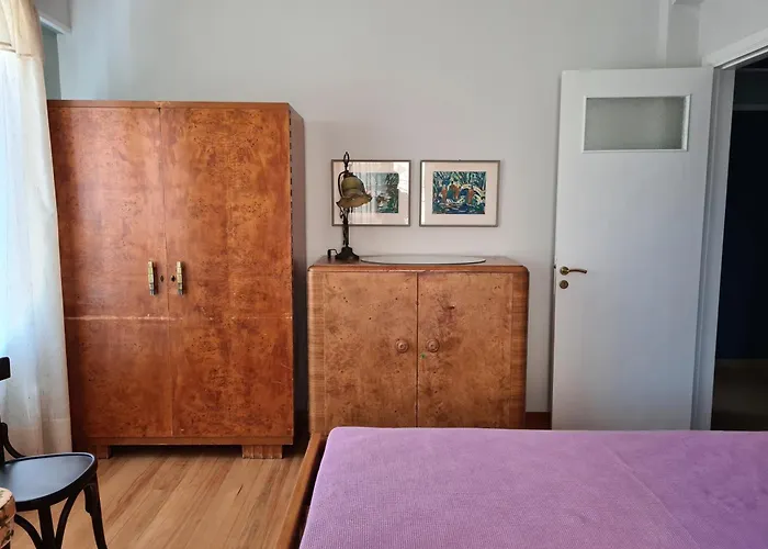 Apartman Marichris's Place Návplio