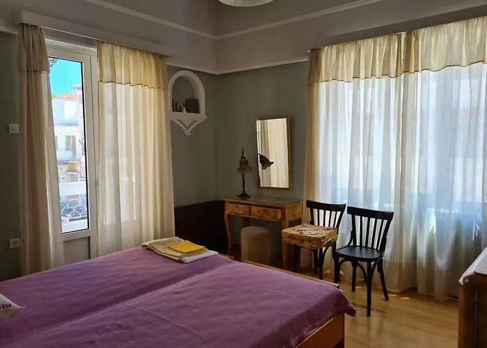 Apartman Marichris's Place