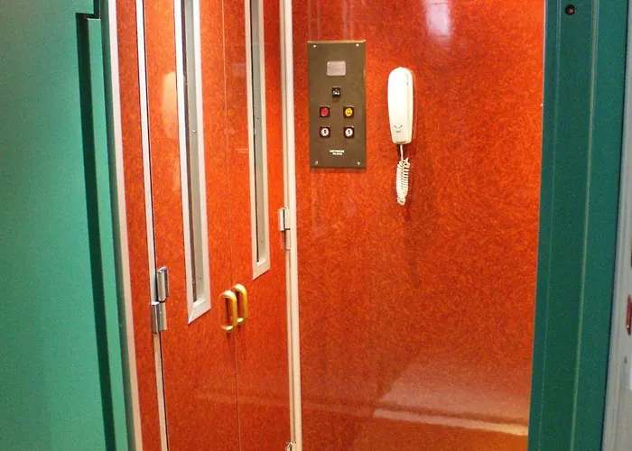 Marichris's Place Apartman *