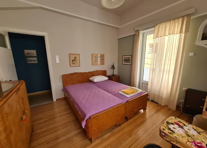 Marichris's Place Návplio