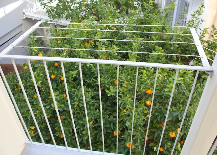 Marichris's Place Apartman *