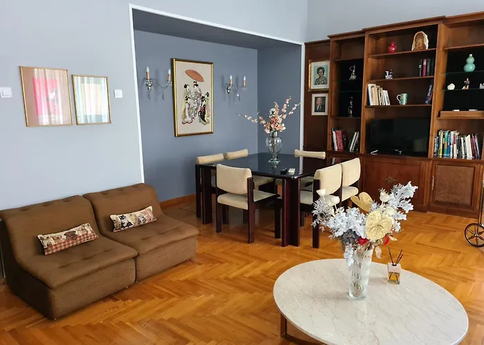 Marichris's Place Apartman *