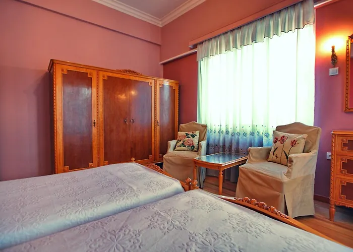 Apartman Marichris's Place Návplio