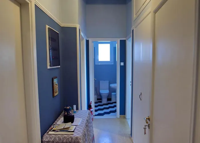 Apartman Marichris's Place *