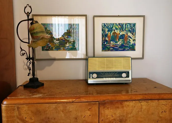 Marichris's Place Apartman Návplio