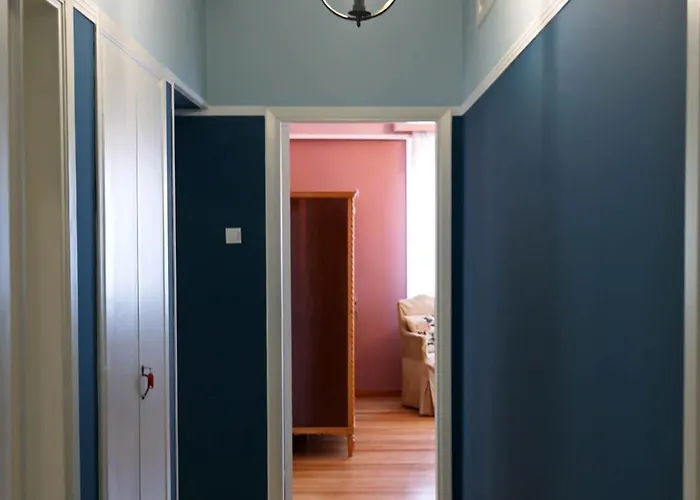 Marichris's Place * 纳夫普利翁