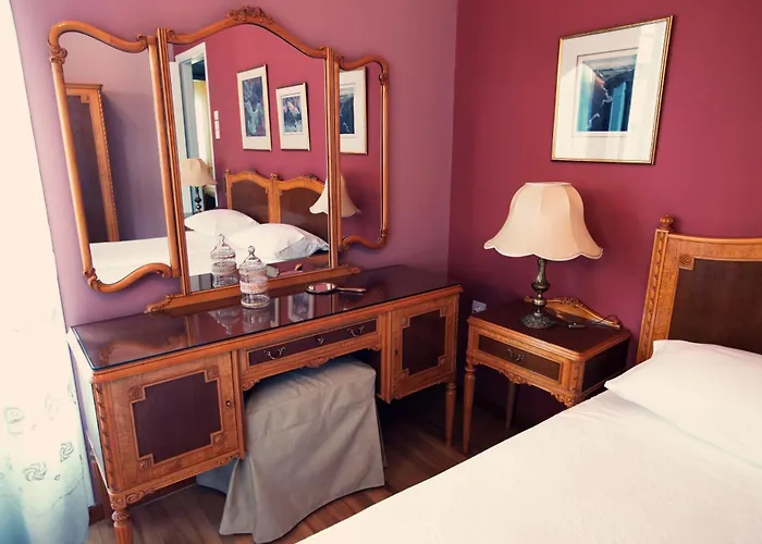 Marichris's Place Apartman