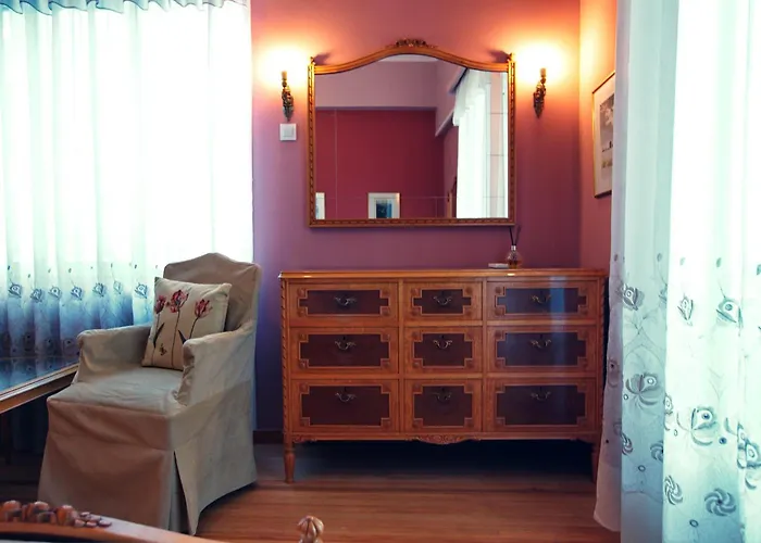 Apartman Marichris's Place