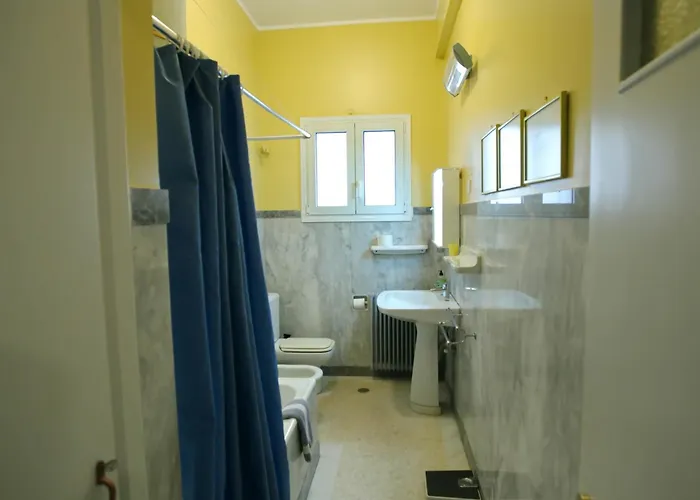 Apartman Marichris's Place Návplio